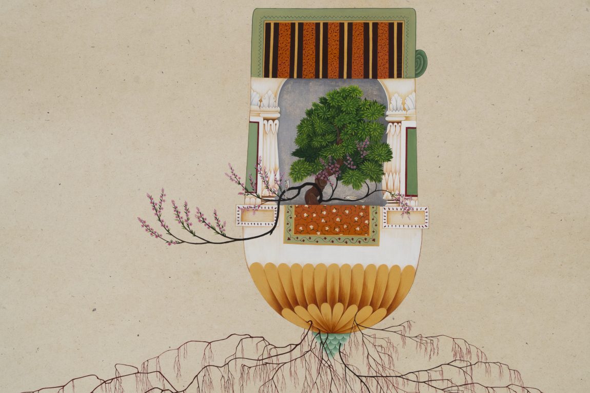 A Tree,