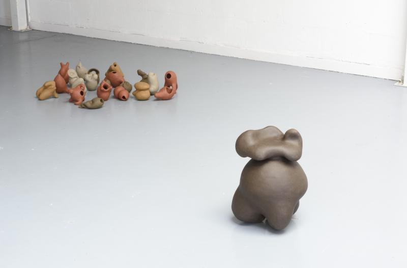 21 Objects for Hesitation and Reimagining Their Many Selves