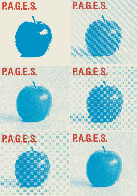 P.A.G.E.S. Art Book Fair Geneve 2022