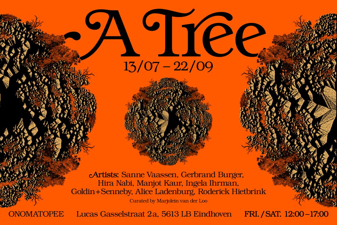 A Tree,