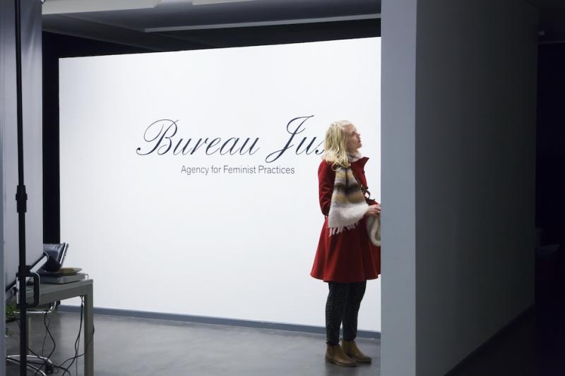 Bureau Just