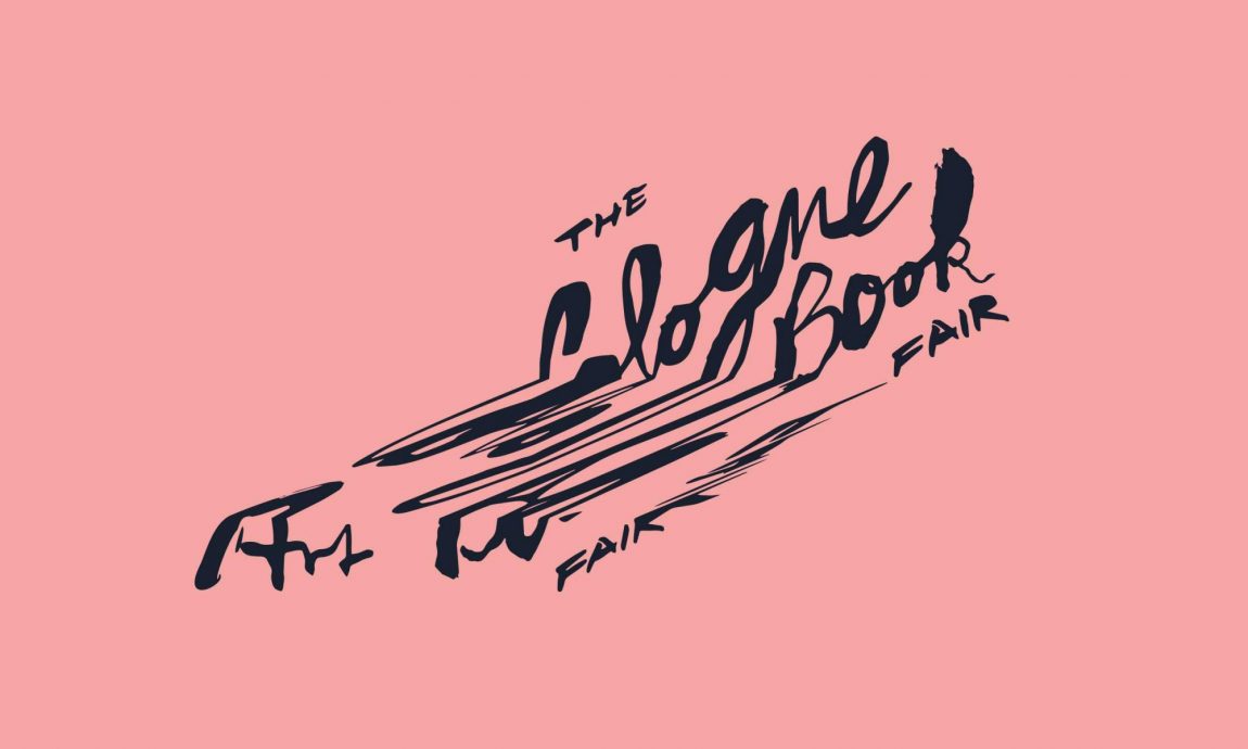 Cologne Art Book fair 2018