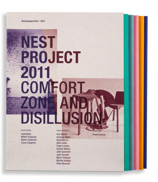 Comfort Zone and Disillusion