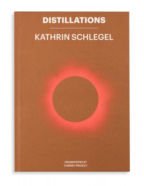 Distillations. Notes on Kathrin Schlegel’s insertions in public space.