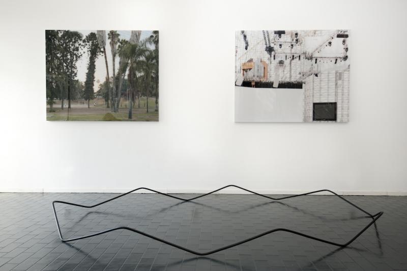 Field Essays - Jonathan Muecke and Bas Princen