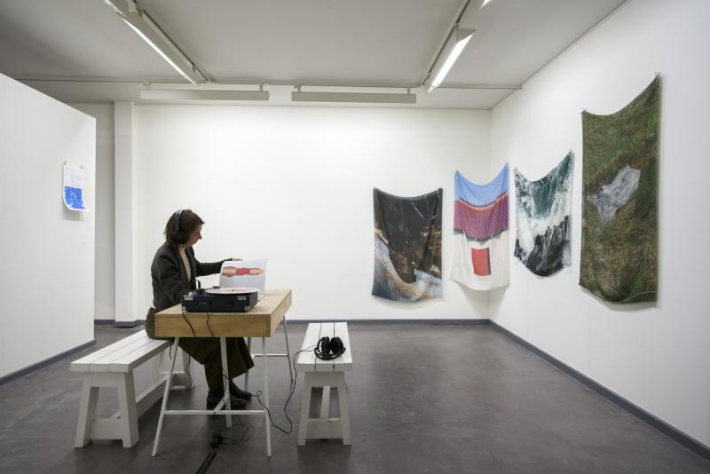 Field Essays - Things that Happened. Brynjar Sigurðarson