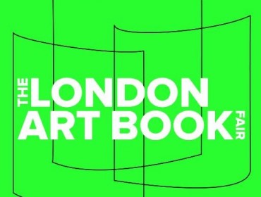London Art Book Fair 2014