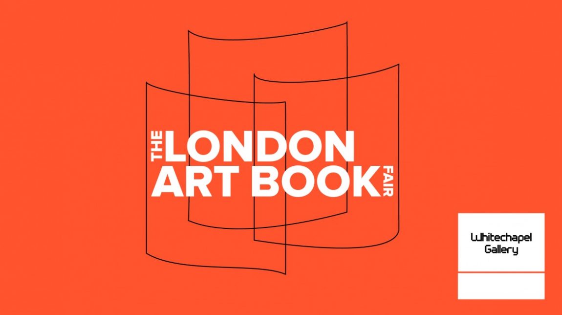 London Art Book Fair 2015