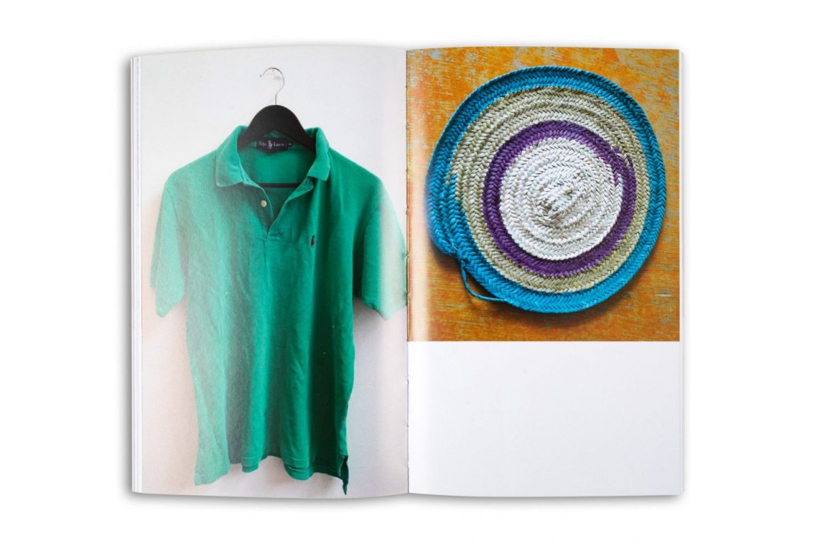 Bookpresentation „Navigation“