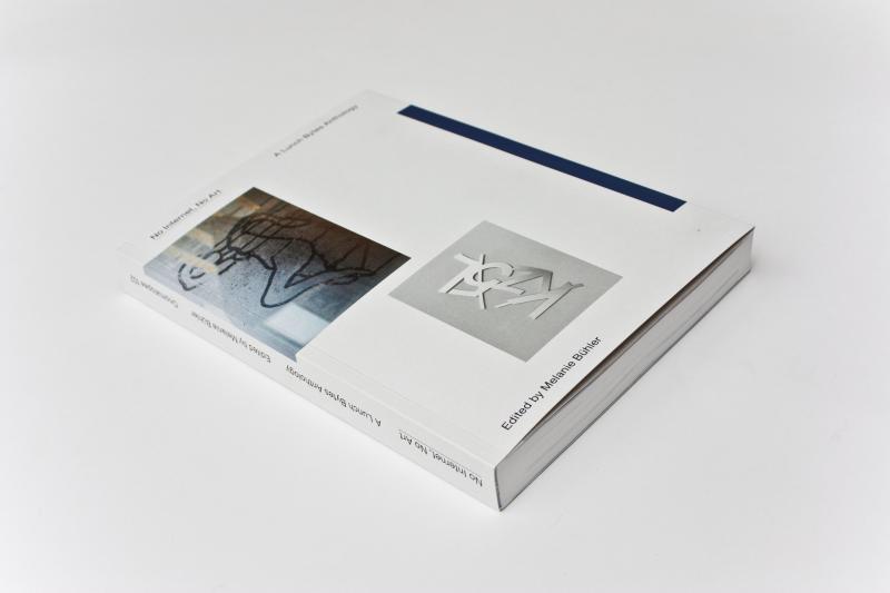 Book Launch Onomatopee 102: No Internet, No Art by Melanie Buhler @ Swiss Institute NY