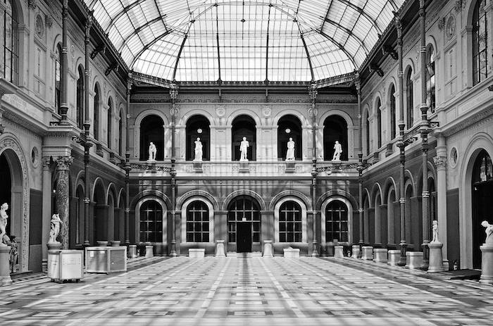 Offprint - art book fair Paris - 2014