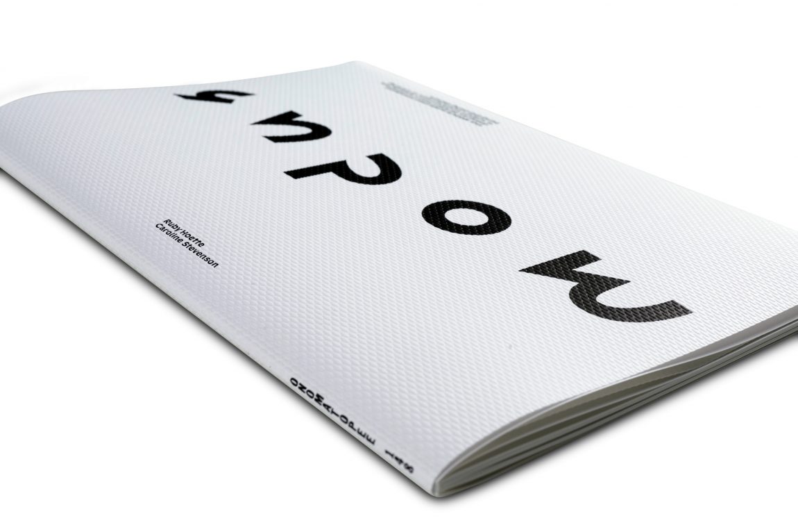 MODUS - a platform for expanded fashion practice
