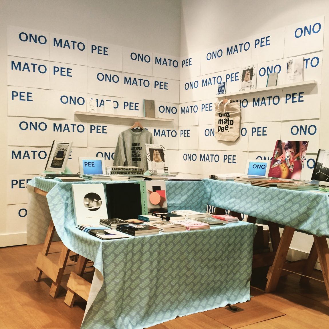 Onomatopee at Poppositions 2017