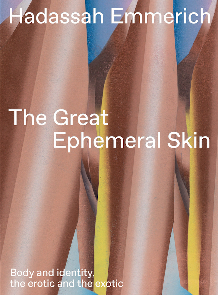 Book launch and signing Onomatopee 166, ’The Great Ephemeral Skin’ by Hadassah Emmerich