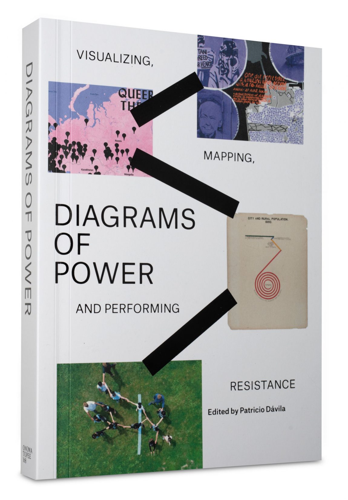 Diagrams of Power