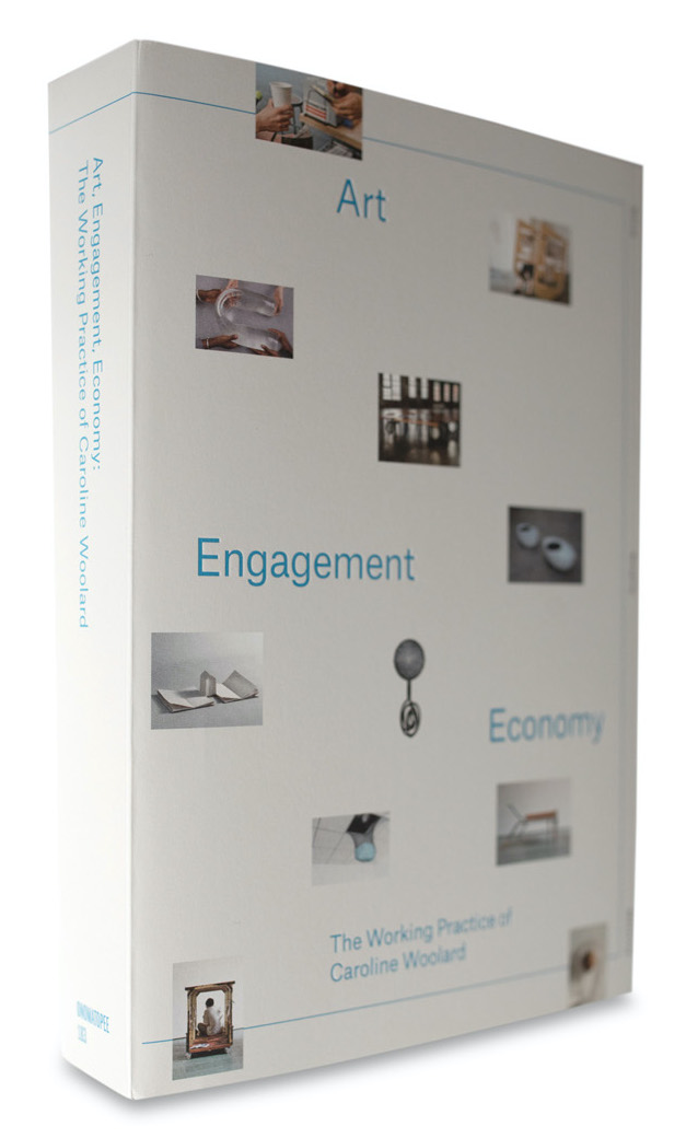 Art, Engagement, Economy