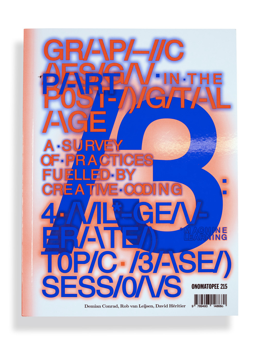 Graphic Design in the Post-Digital Age
