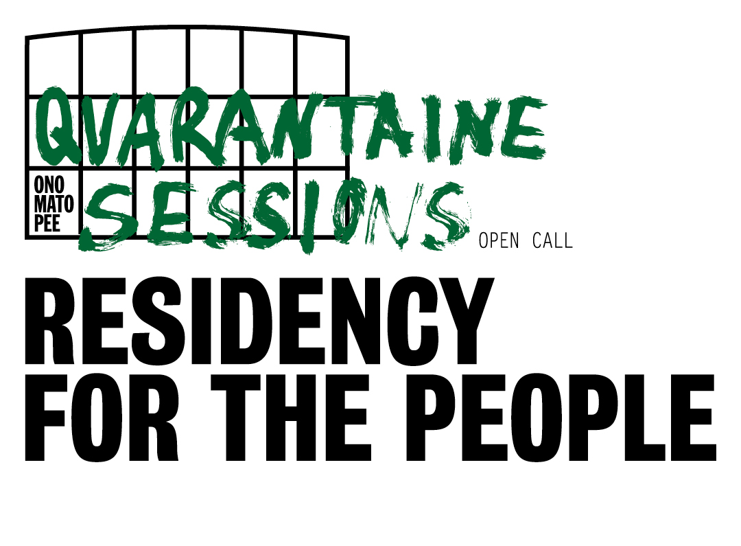 Residency for the People #2