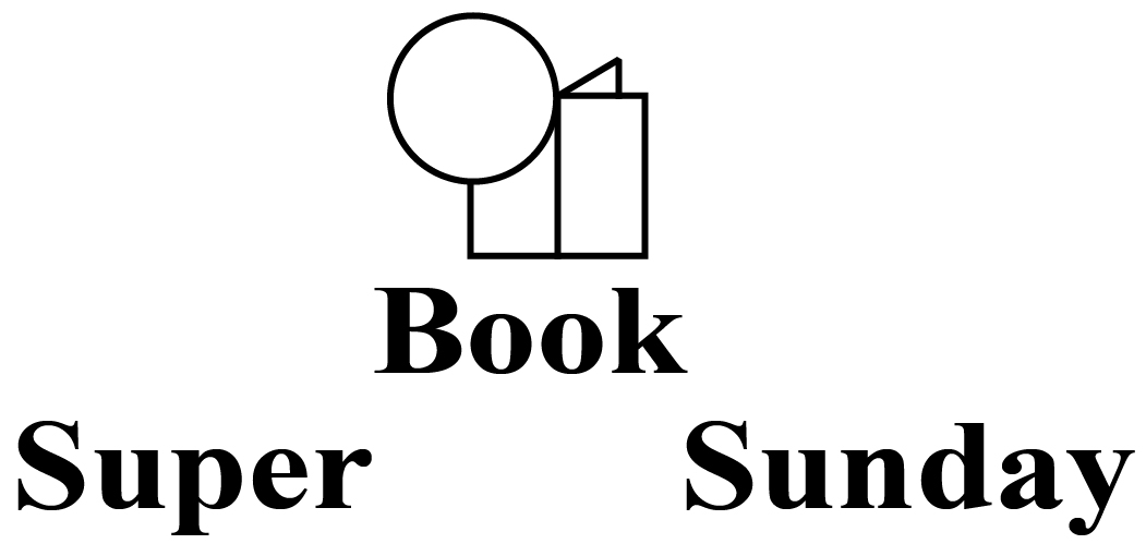 Super Book Sunday - 'the unwritten book' launches with Amy Suo Wu and Chloë van Diepen