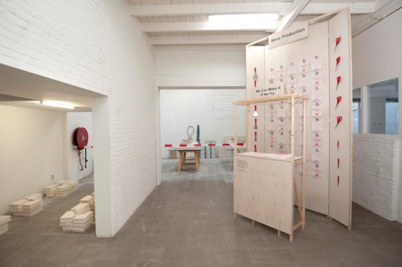 We Can Make It If We Try #2: Domestic Reuse