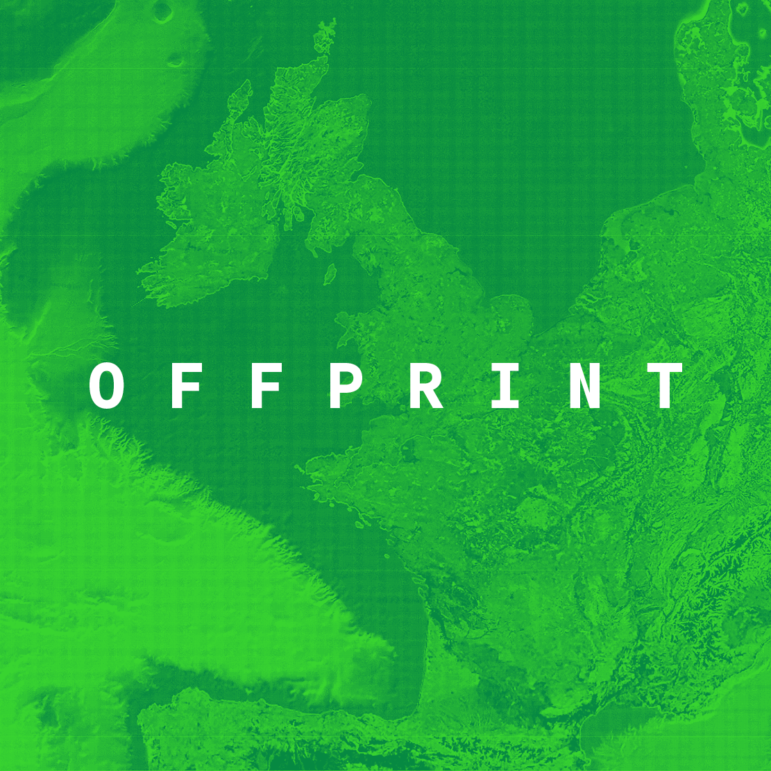 Offprint London Book Fair 2022