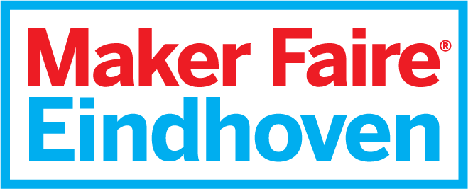 Welcome to the Eindhoven Footnotes mobile platform at Makers Fair Eindhoven 2019