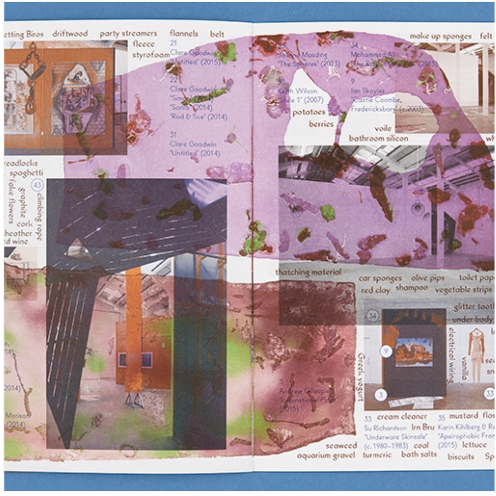 INTERNATIONAL SYMPOSIUM ON THE FUTURE OF DESIGN FOR PUBLISHING