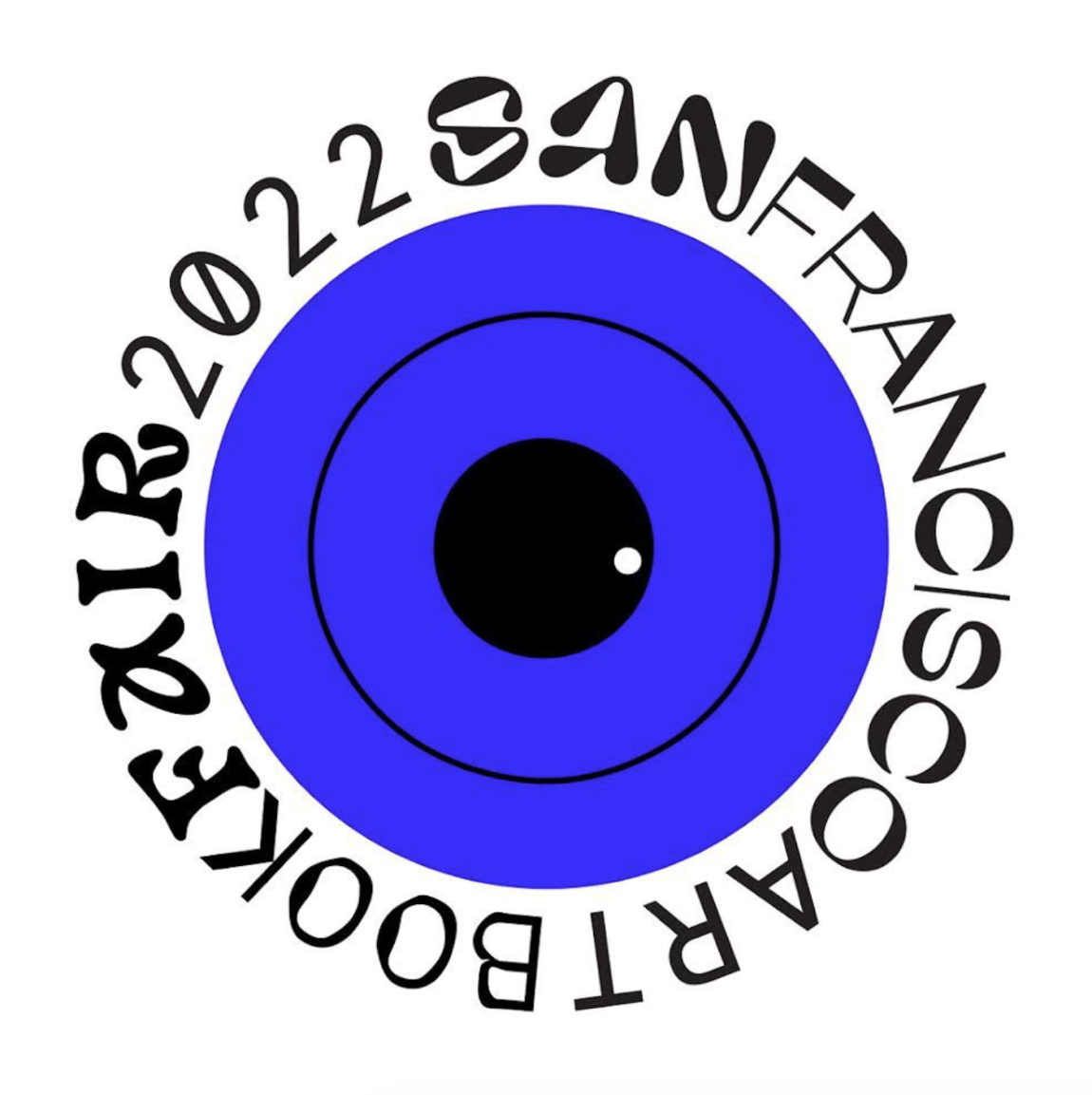 San Francisco Art Book Fair 2022